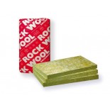 Rockwool SuperRock базальтовая вата